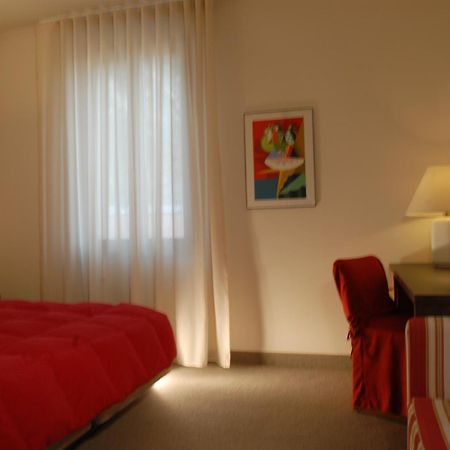 Albergo Al Sole Mezzolombardo Zewnętrze zdjęcie