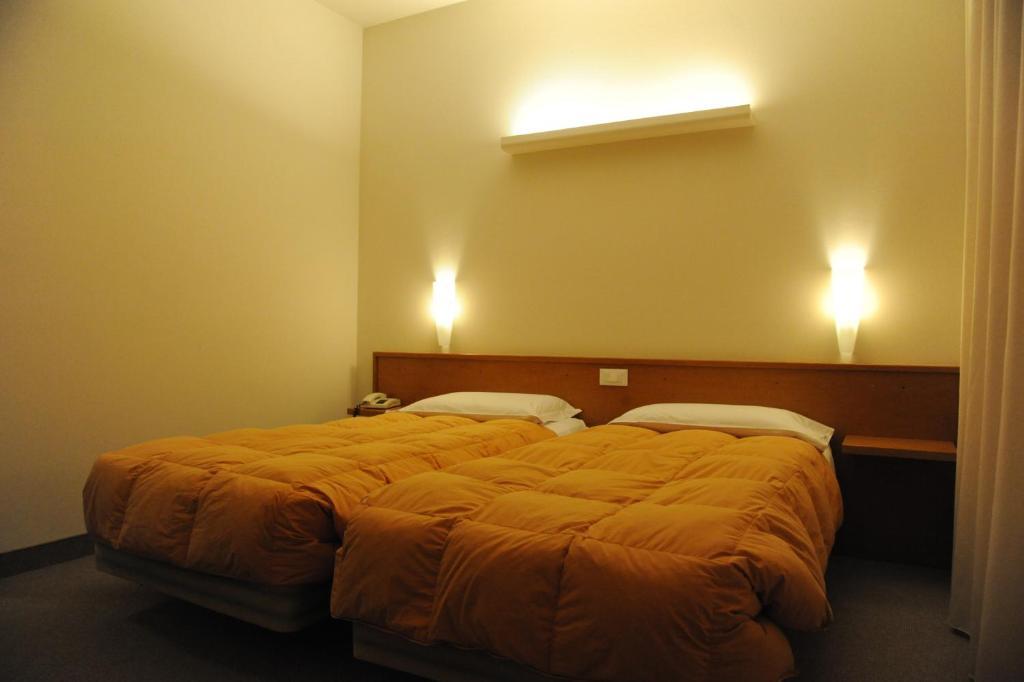 Albergo Al Sole Mezzolombardo Zewnętrze zdjęcie