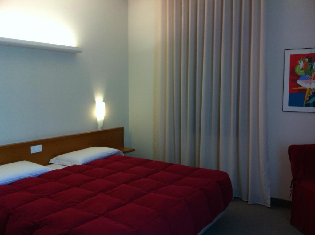 Albergo Al Sole Mezzolombardo Pokój zdjęcie